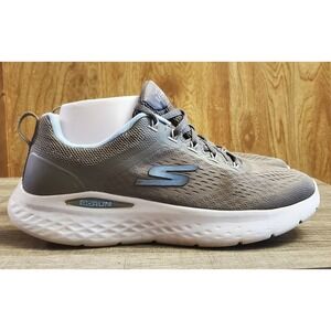 Skechers Go Run Lite Running Shoes Women's‎ Size 8 Gray